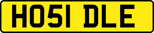 HO51DLE