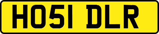 HO51DLR