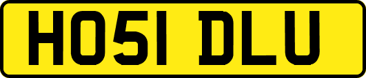 HO51DLU