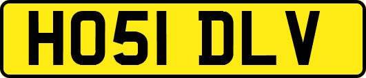 HO51DLV