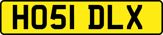 HO51DLX