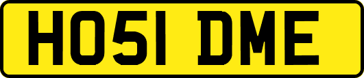 HO51DME