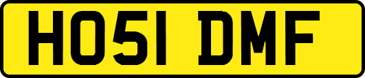 HO51DMF