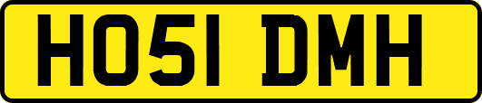 HO51DMH