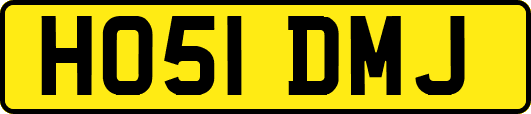 HO51DMJ