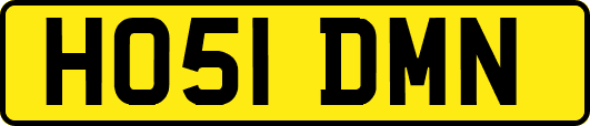 HO51DMN