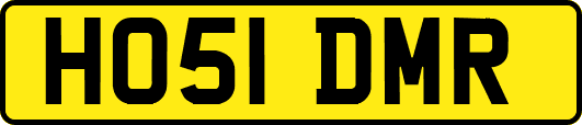 HO51DMR