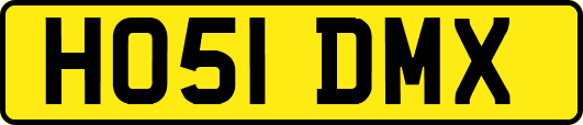 HO51DMX