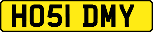 HO51DMY