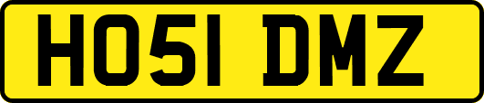 HO51DMZ