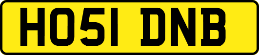 HO51DNB