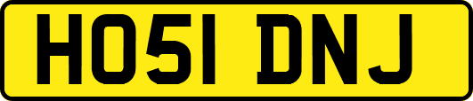 HO51DNJ