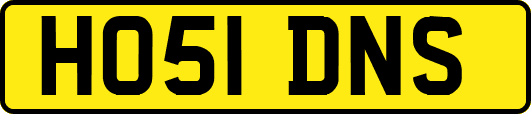 HO51DNS