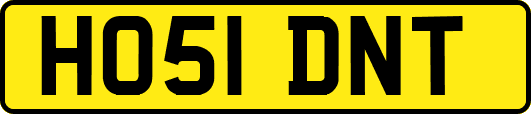 HO51DNT