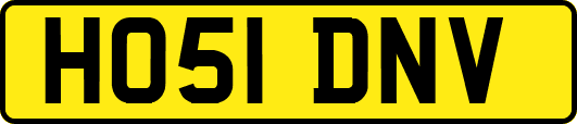 HO51DNV