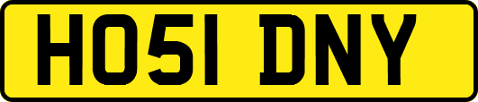 HO51DNY