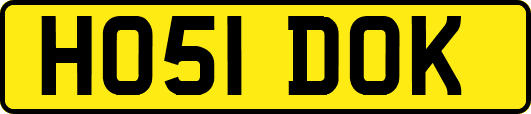 HO51DOK