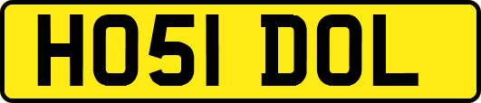 HO51DOL