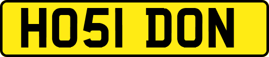 HO51DON