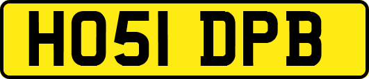 HO51DPB