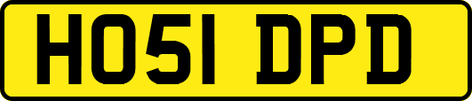 HO51DPD