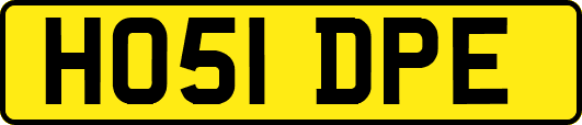 HO51DPE