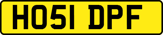 HO51DPF