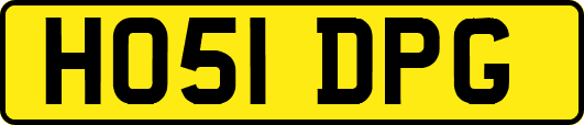 HO51DPG