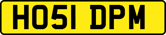 HO51DPM