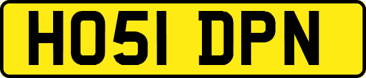 HO51DPN