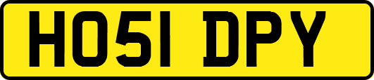 HO51DPY