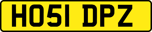 HO51DPZ