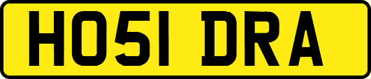 HO51DRA