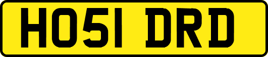 HO51DRD