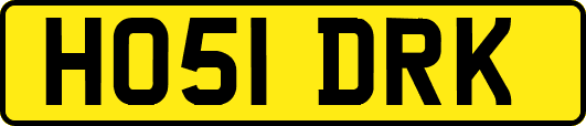 HO51DRK