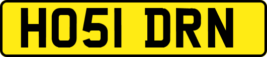 HO51DRN