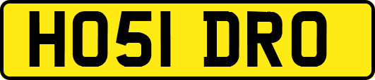 HO51DRO