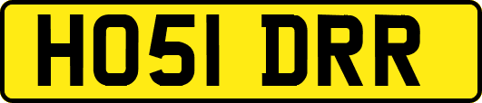 HO51DRR