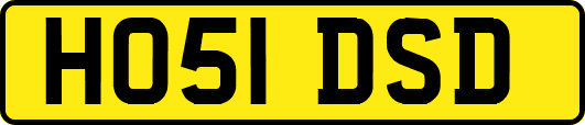 HO51DSD
