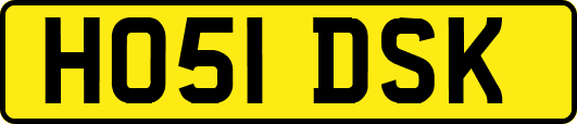 HO51DSK