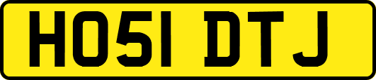 HO51DTJ