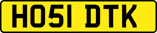 HO51DTK