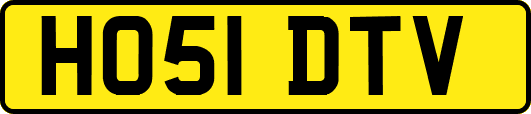 HO51DTV