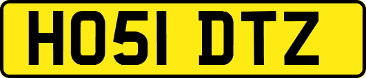 HO51DTZ