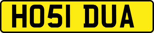 HO51DUA
