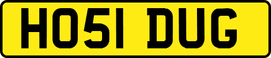 HO51DUG