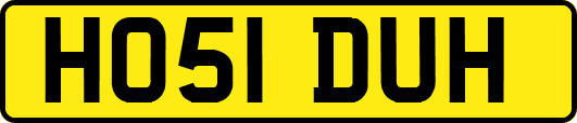 HO51DUH