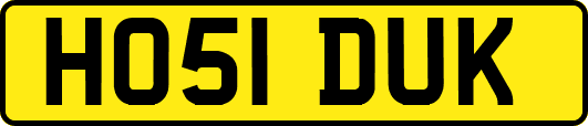 HO51DUK