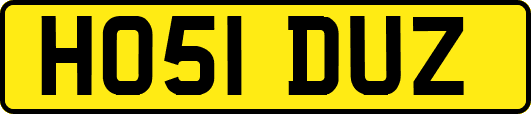 HO51DUZ