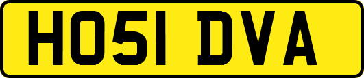 HO51DVA